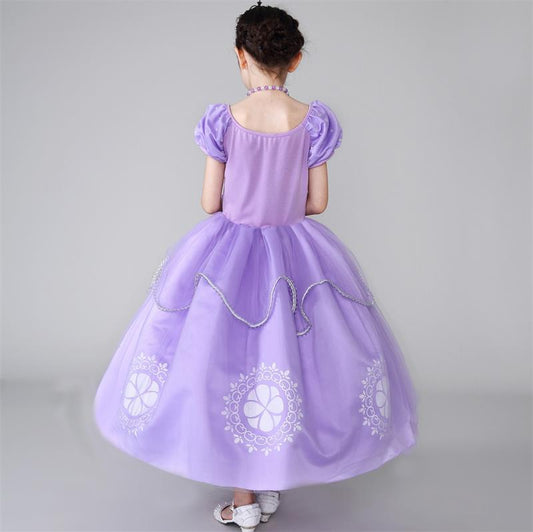New Sophia Princes Dress A Generation