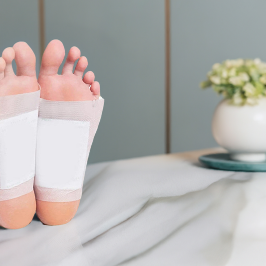 Detox Foot Patch